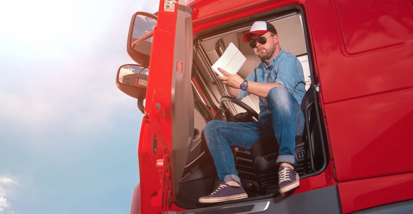 Tired Truckers: How the Logbook Can Decide Your Case